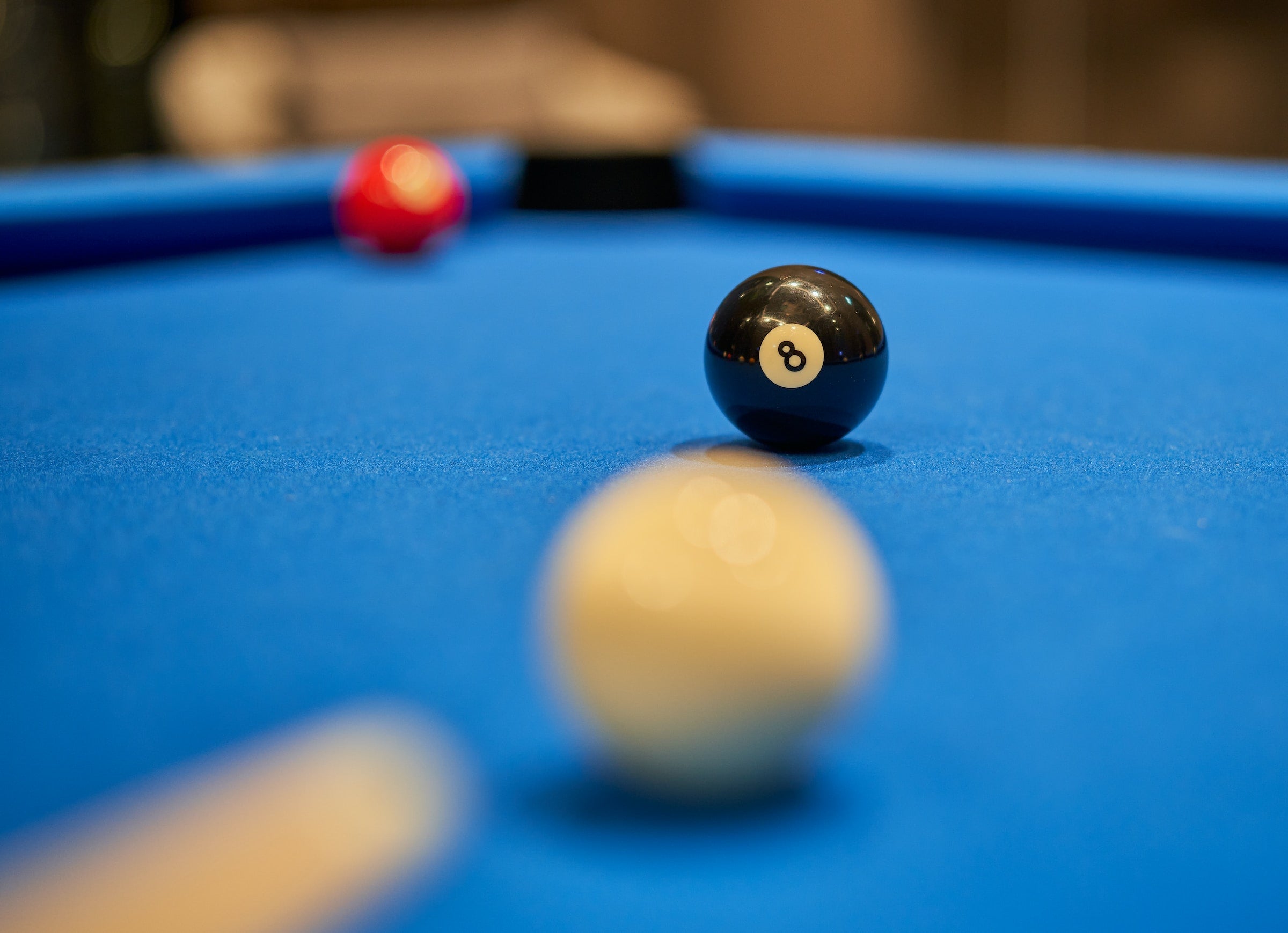 5 Reasons Why Every Home Needs a Pool Table