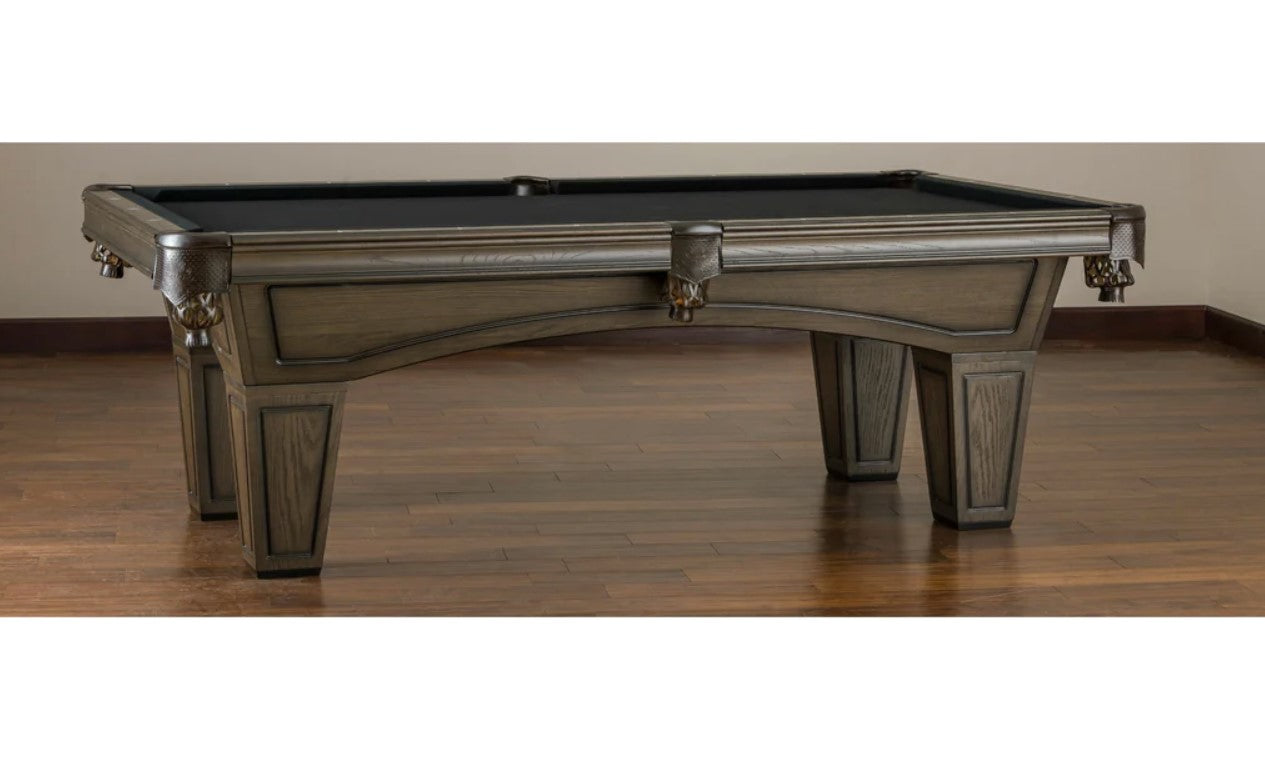 American Heritage - Austin Pool Table 7ft/8ft - Entertain Hive