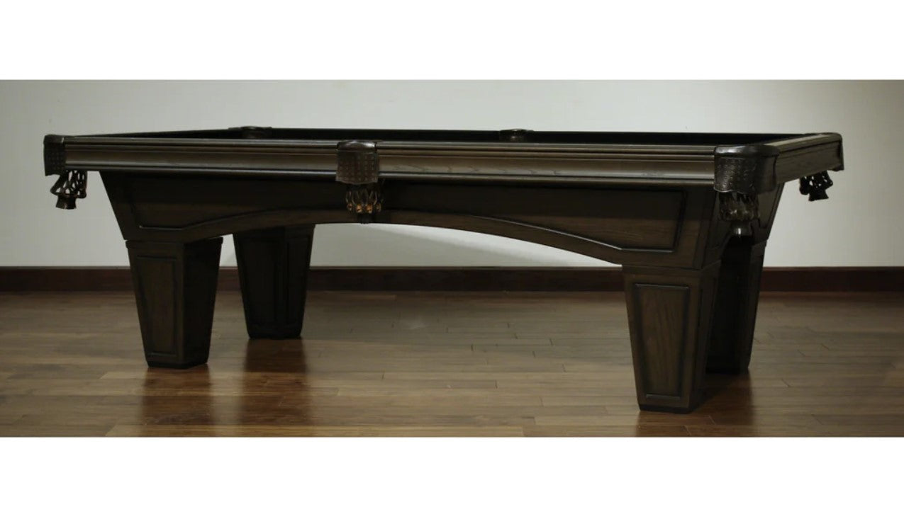 American Heritage - Austin Pool Table 7ft/8ft - Entertain Hive