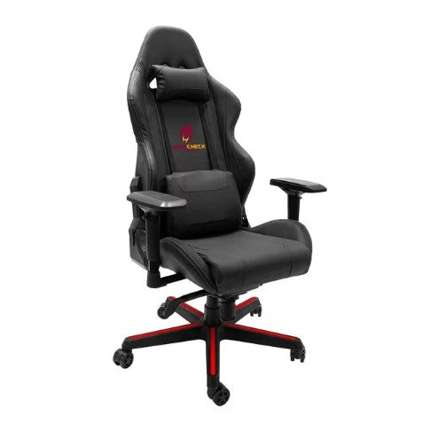 Dreamseat - Xpression Gaming Chair with Heat Check Gaming Primary - Entertain Hive