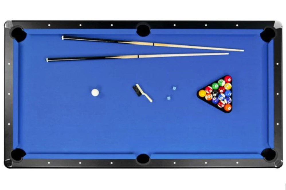 Hathaway - Hustler Pool Table 7ft/8ft - Entertain Hive