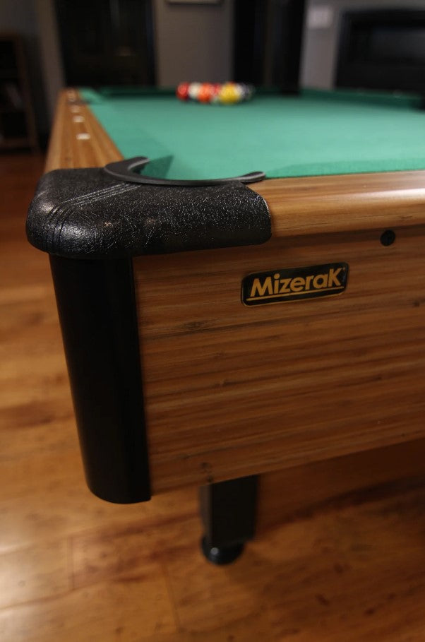 Mizerak - Dynasty Space saver Pool Table 6.5ft - Entertain Hive