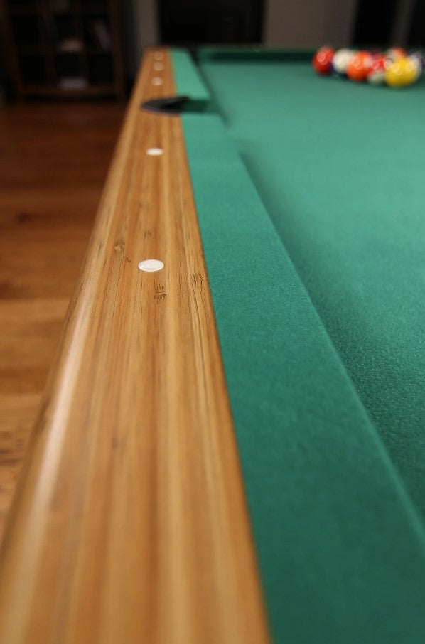 Mizerak - Dynasty Space saver Pool Table 6.5ft - Entertain Hive