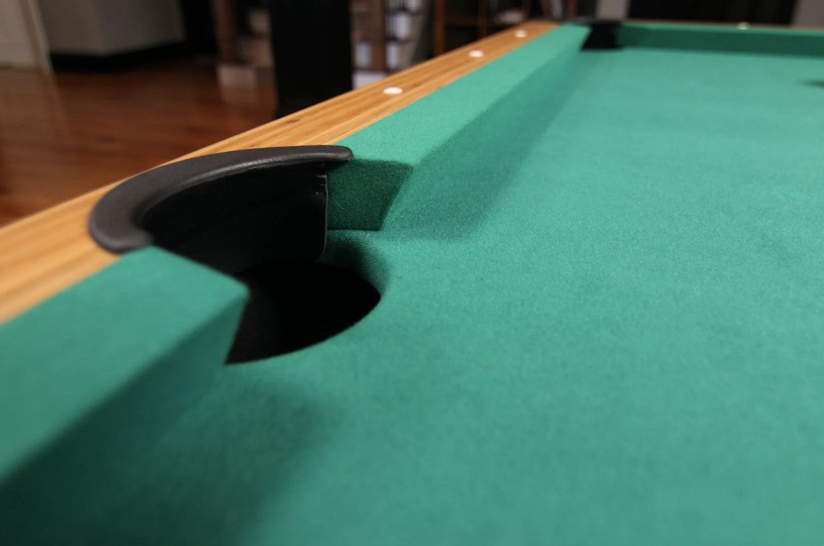 Mizerak - Dynasty Space saver Pool Table 6.5ft - Entertain Hive