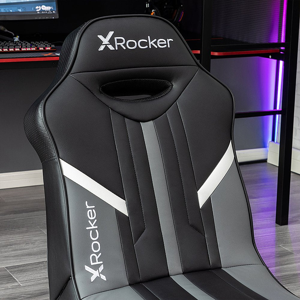 X Rocker - Nebula 2.1 BT Gaming Chair - Black - Entertain Hive