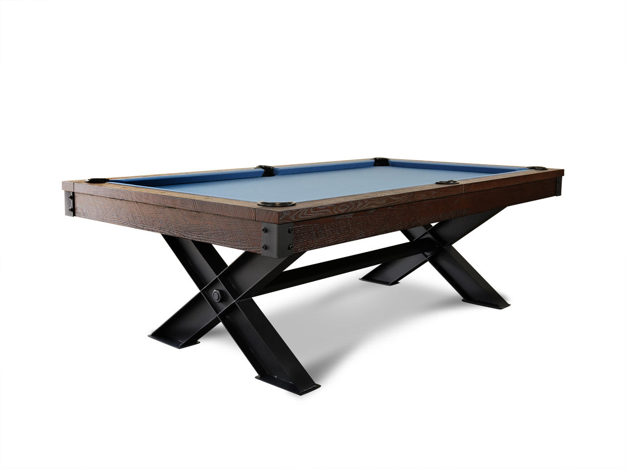 Nixon - Portland Pool Table 8ft - Entertain Hive