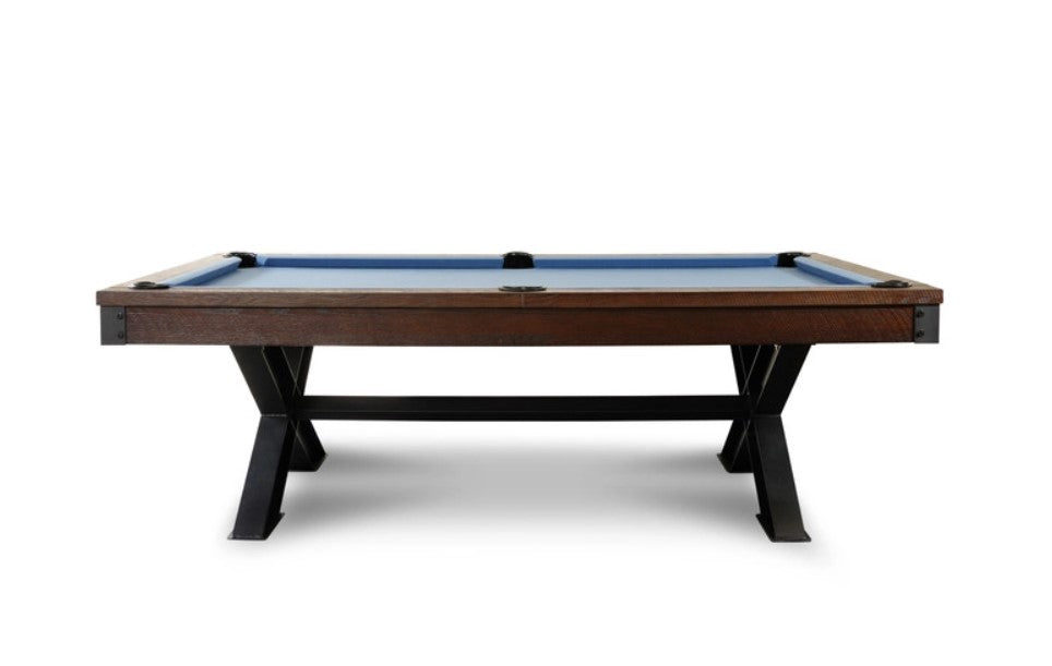 Nixon - Portland Pool Table 8ft - Entertain Hive