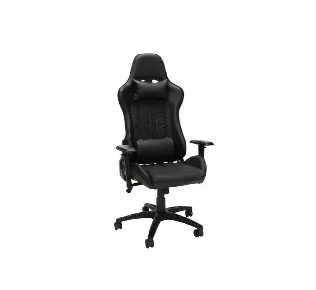 OFM - Essentials Collection Racing Style Gaming Chair Red (Other Colours Available) - Entertain Hive