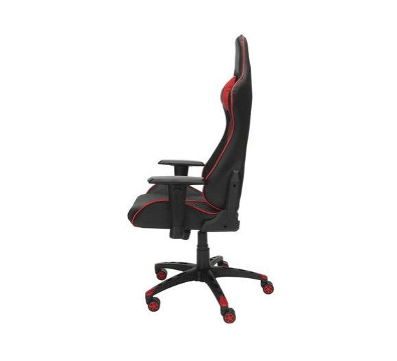 OFM - Essentials Collection Racing Style Gaming Chair Red (Other Colours Available) - Entertain Hive