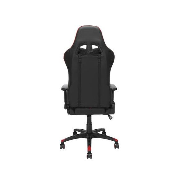 OFM - Essentials Collection Racing Style Gaming Chair Red (Other Colours Available) - Entertain Hive